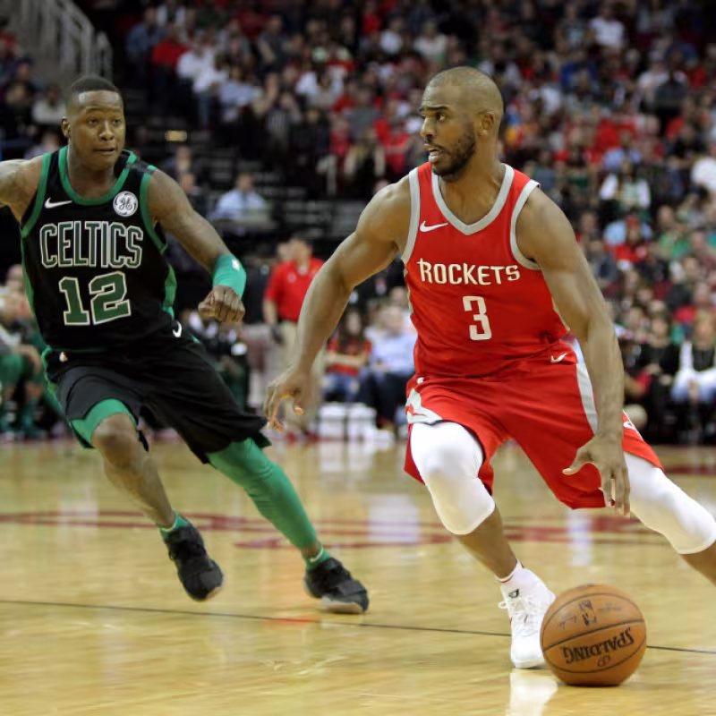 Chris Paul | Foto: getty images