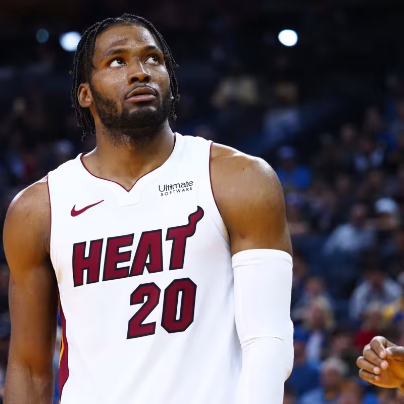 El traspaso definitivo entre Miami Heat y Memphis Grizzlies por Igoudala