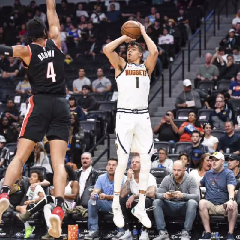 Michael Porter Jr | Foto: getty images