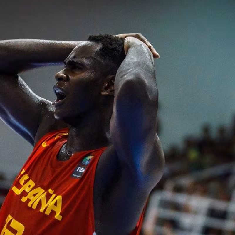 Usman Garuba podría ser la sorpresa de los Warriors en el pick 14