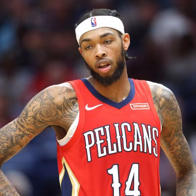 Los Pelicans quieren mantener a Brandon Ingram por mucho tiempo