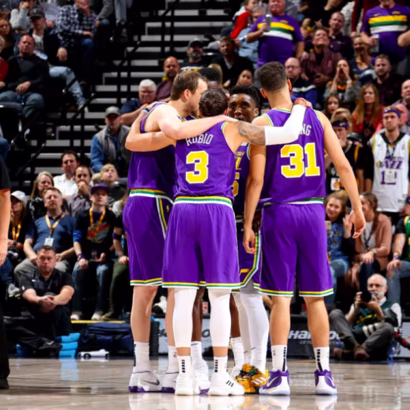 Luka Doncic no puede evitar la derrota de los Mavs ante unos Jazz con un pasador Ricky Rubio