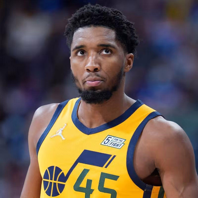 Rumores NBA: Utah Jazz tiene a dos candidatos para suplir la baja de Joe Ingles