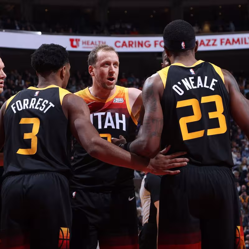 Utah Jazz
