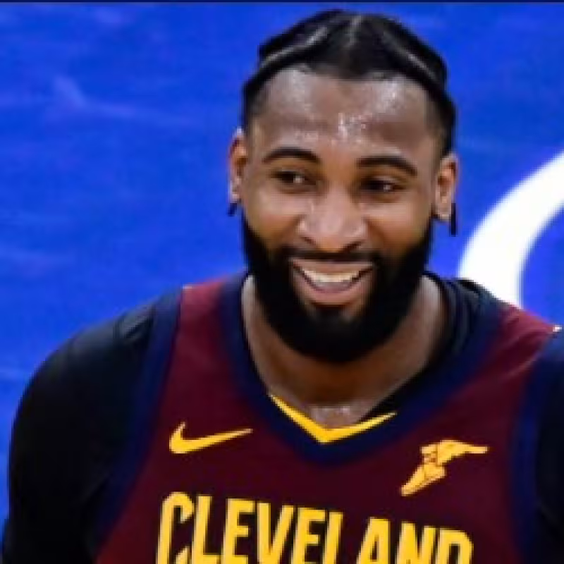 El valor de Andre Drummond cae empicado