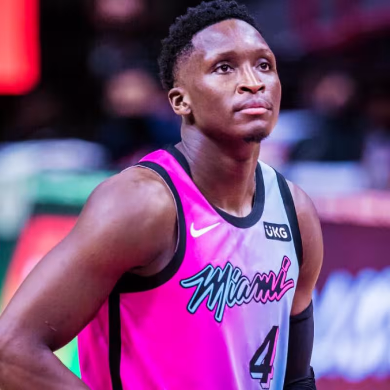 Victor Oladipo y su odisea de lesiones para triunfar en la NBA