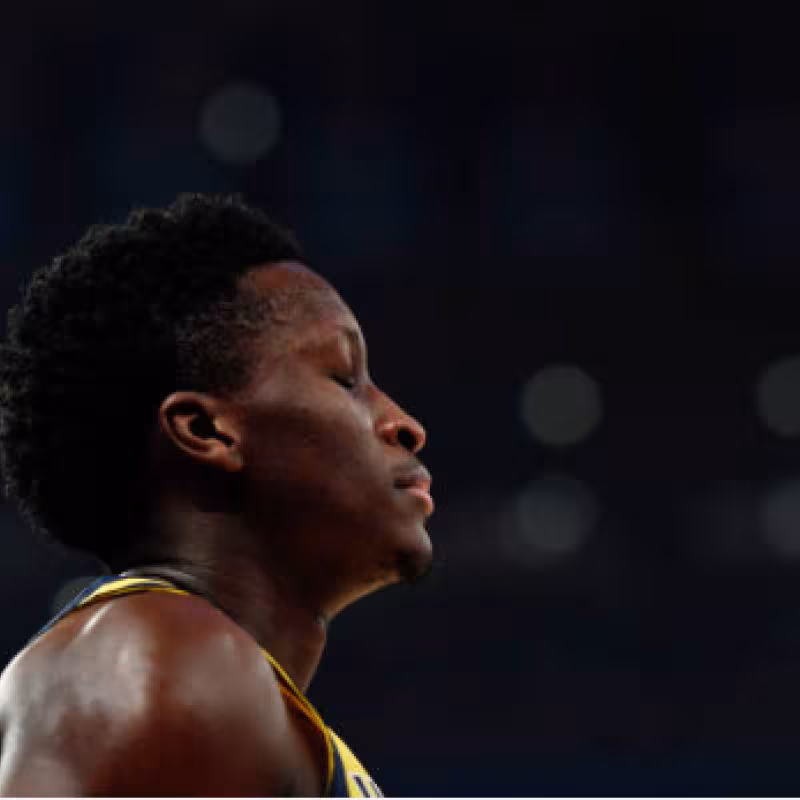 Oladipo sigue sin carburar y recae de molestias físicas