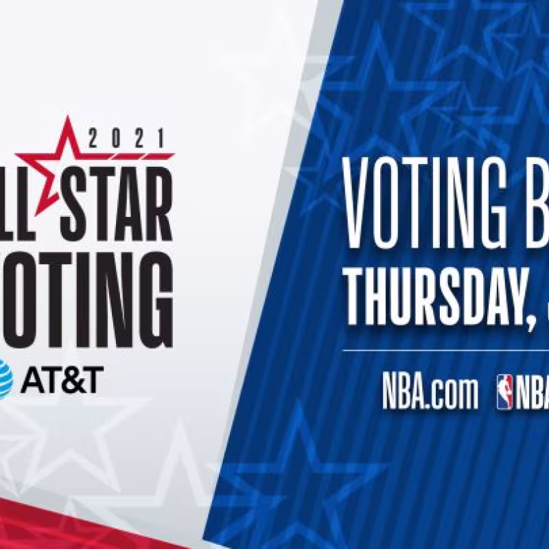 Se abren las votaciones al All Star sin saber si se jugará el partido de las estrellas