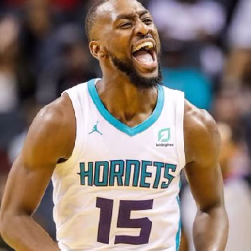 Kemba Walker no creía que iba a convertirse en una gran estrella NBA