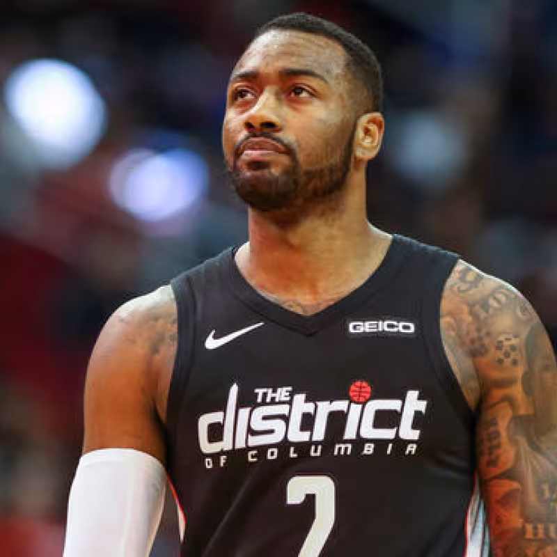 John Wall | Foto: getty images
