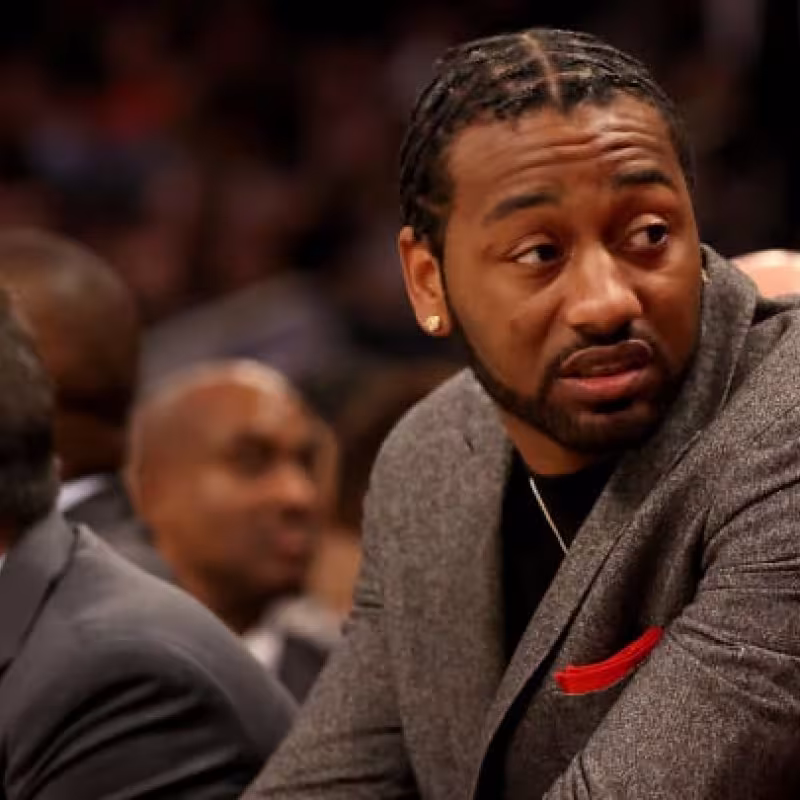 Los Wizards confirman que Wall no jugará en Orlando