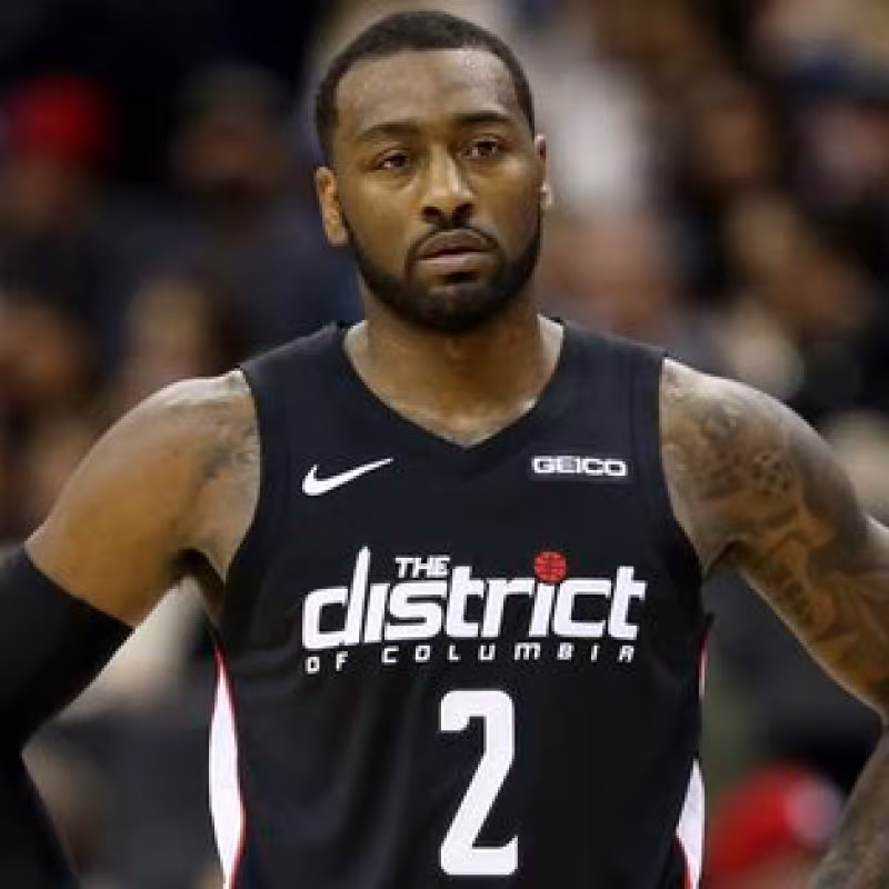John Wall