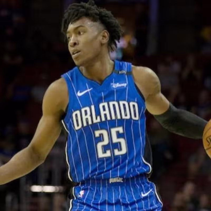 Wes Iwundu, cortado por Charlotte Hornets
