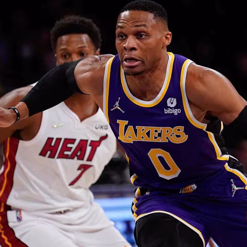 Rumores NBA: Las dos fórmulas por las que Miami Heat podría fichar a Westbrook