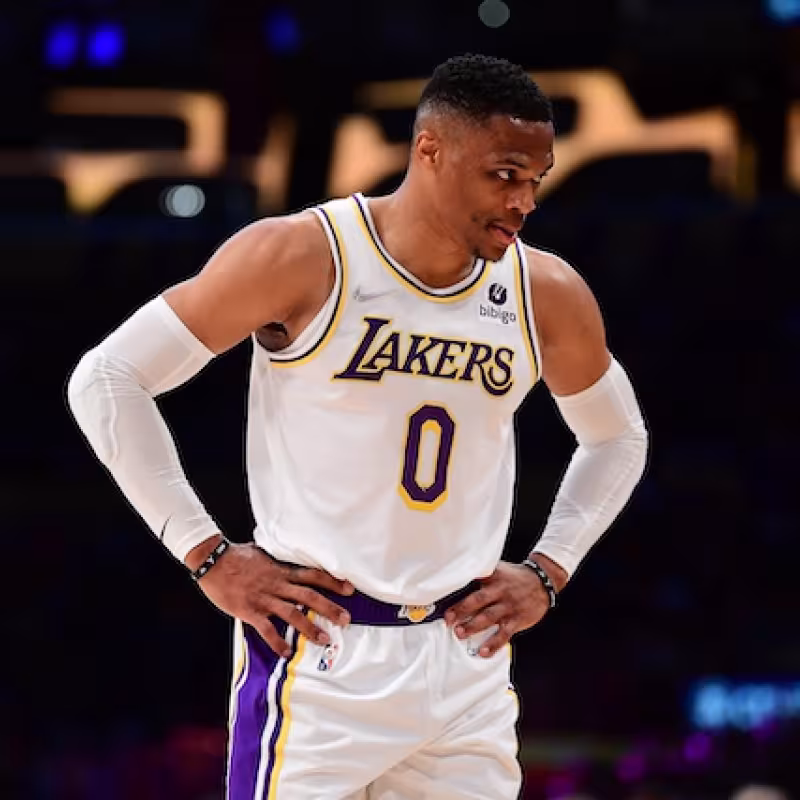 Rumores NBA: La fórmula por la que Westbrook podría acabar en los Pacers