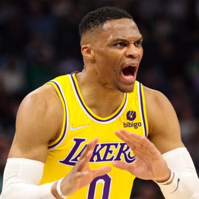 Minnesota Timberwolves se descarta de la puja por Westbrook