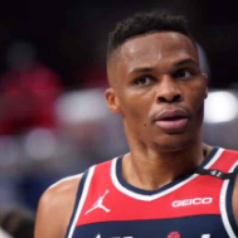Russell Westbrook no jugará contra los Minnesota Timberwolves