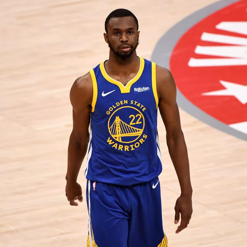 Andrew Wiggins se queda sin alternativas