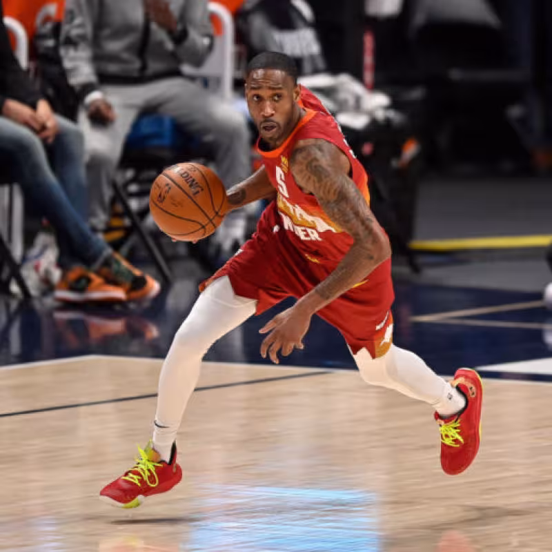Rumores NBA: Denver Nuggets busca una salida a Will Barton