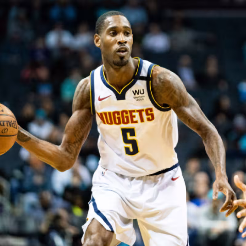 Rumores NBA: Will Barton gusta mucho a Doc Rivers y Philadelphia Sixers