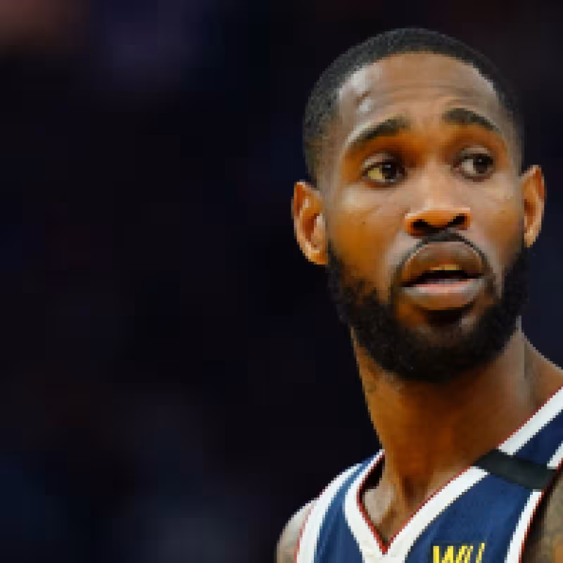 Will Barton: "No tengo planes de ser el sexto hombre" 