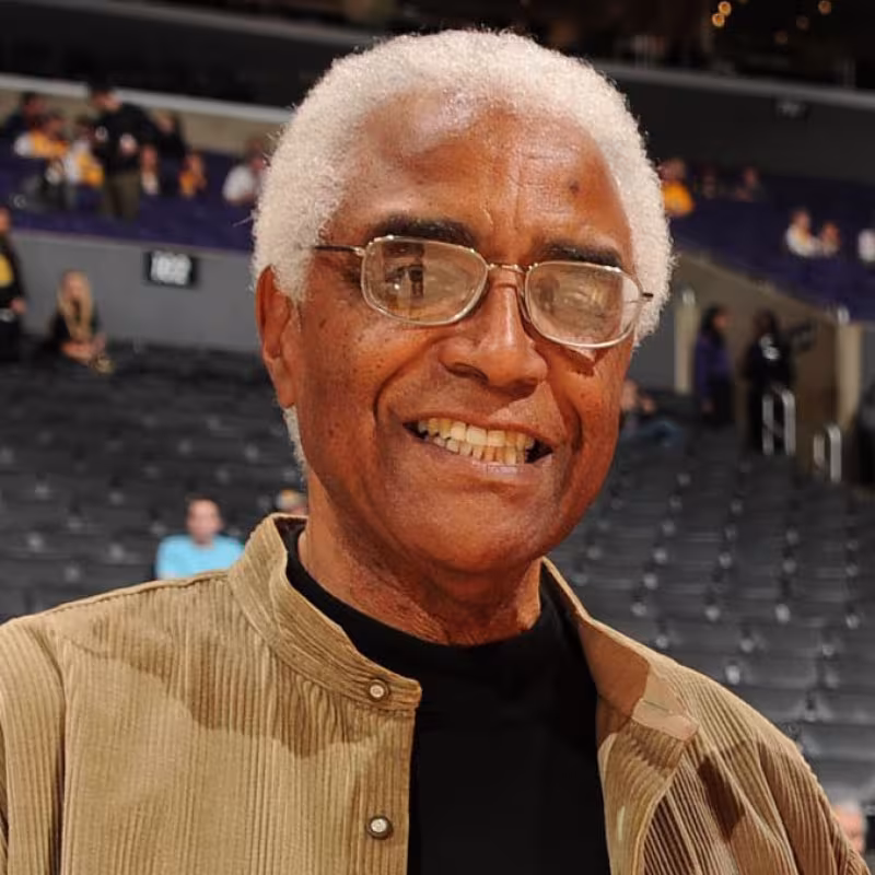 Fallece Willie Naulls, leyenda de los Boston Celtics