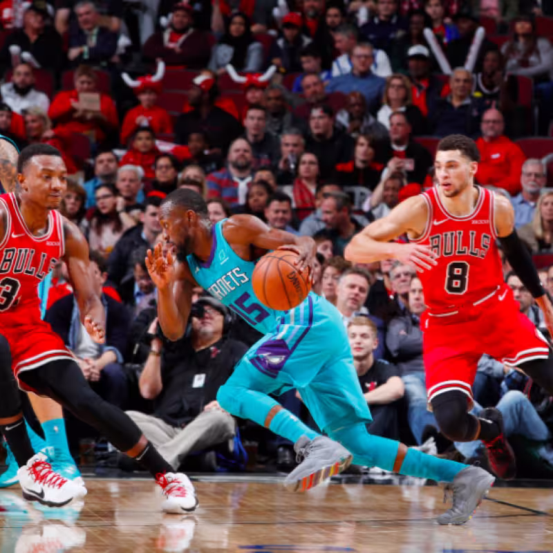 Un efectivo Willy Hernangómez no puede evitar la derrota de Charlotte en Chicago
