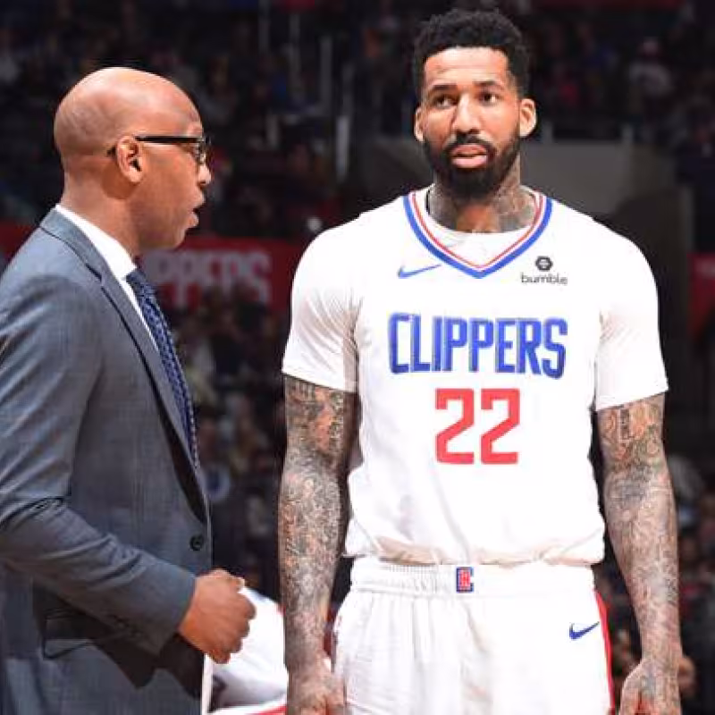 Wilson Chandler reconoce no saber que su tratamiento contenía sustancias dopantes