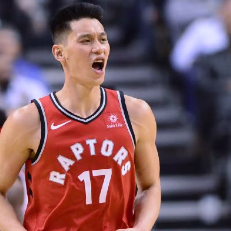 Jeremy Lin | Foto: getty images