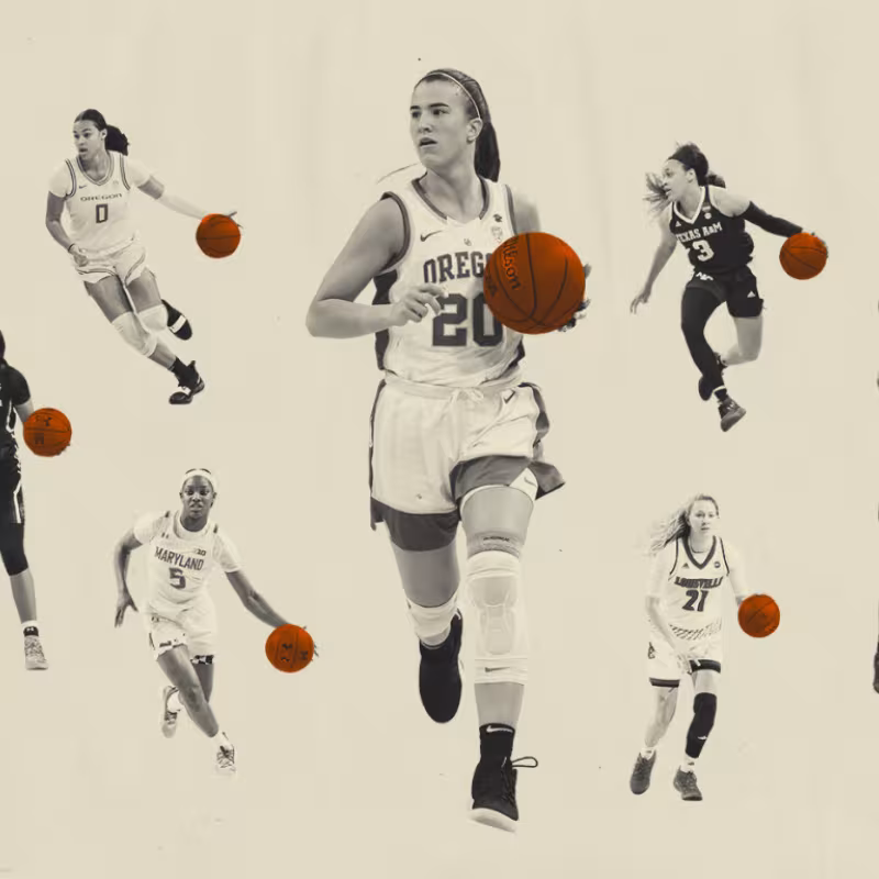 WNBA Draft NBA, detalles. Foto: gettyimages