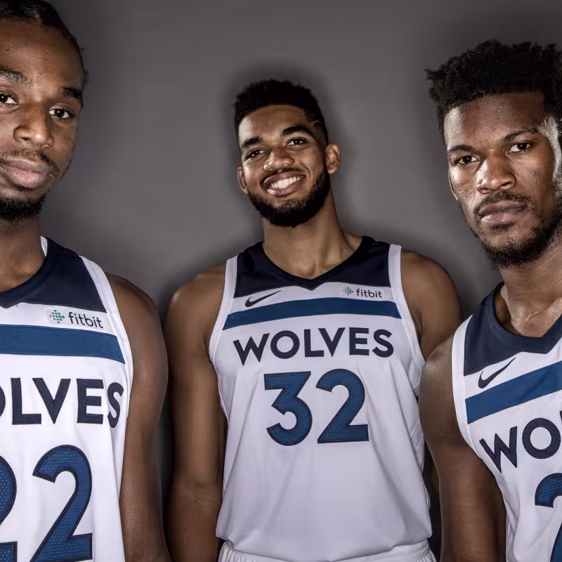 El tuit que demuestra que Jimmy Butler no puede seguir en Minnesota Timberwolves