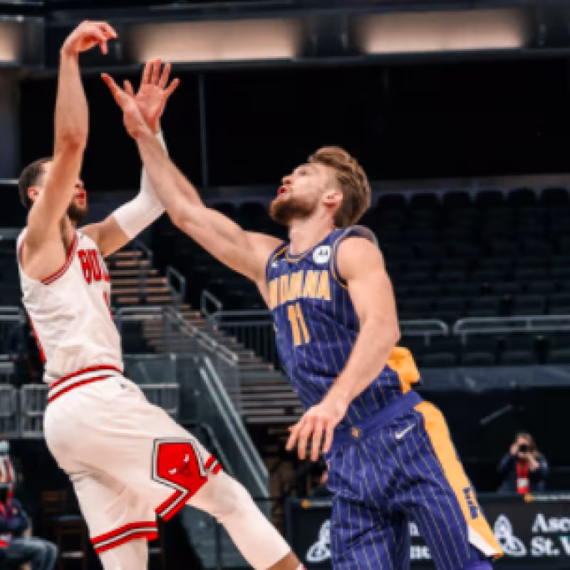 Madrugada NBA: Triunfos de Chicago Bulls, Washington Wizards y New York Knicks