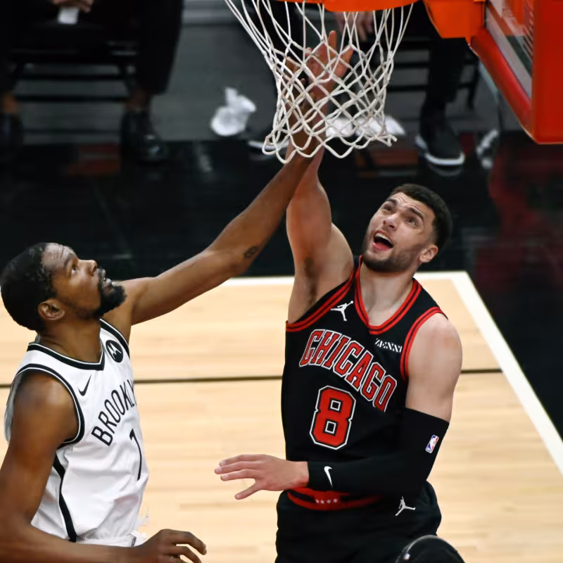 Zach Lavine quiere ser el jugador franquicia de Chicago Bulls