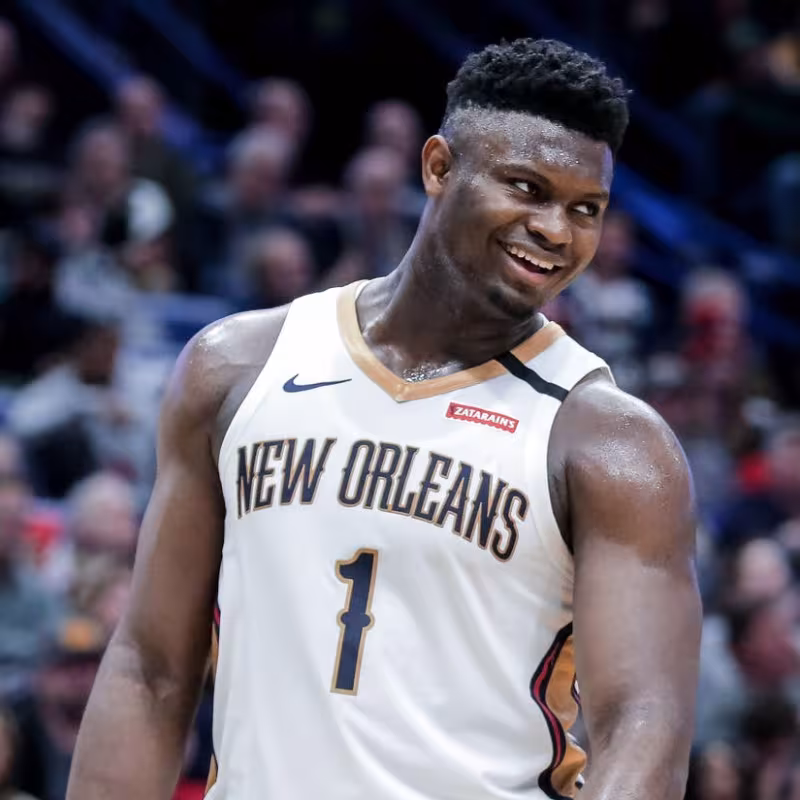 Zion: "Me he sentido vivo de nuevo"