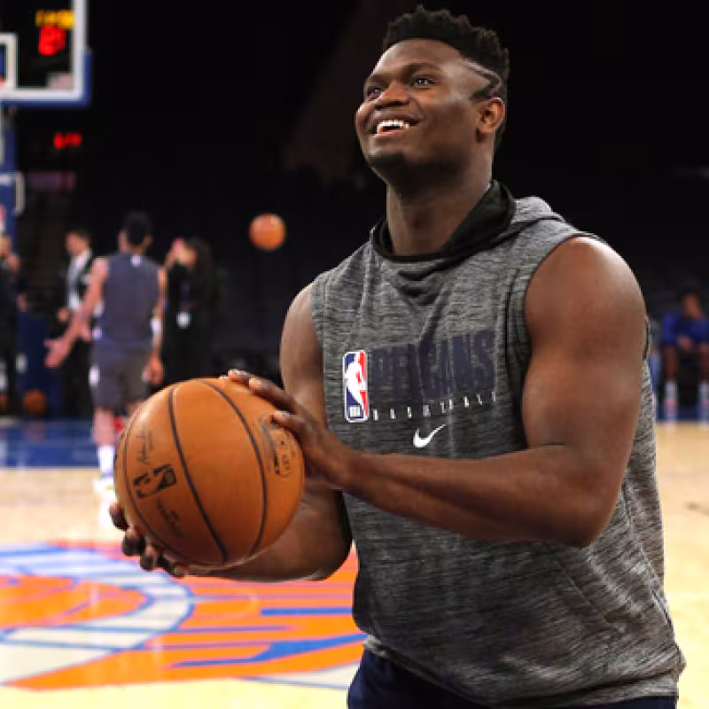 New Orleans Pelicans, el gran beneficiado de la locura de traspasos NBA