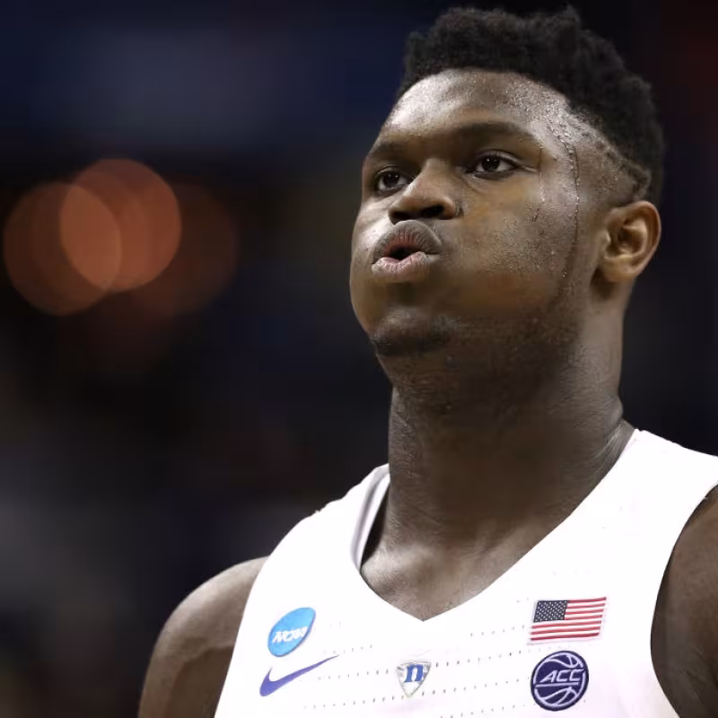 Rumores NBA: La fórmula definitiva para que Zion Williamson fiche por los Knicks