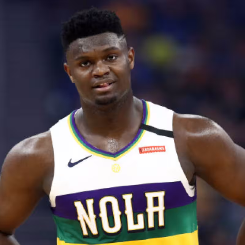 Zion Williamson y una demostración de poder que hace soñar a los Pelicans