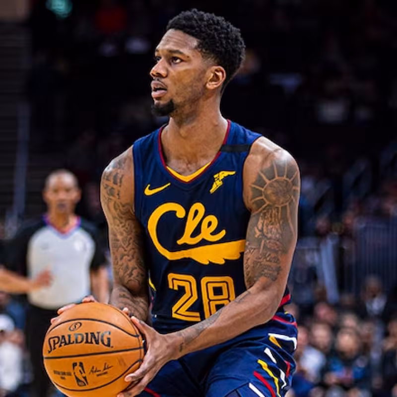 Los Nets se hacen con los servicios de Alfonzo McKinnie