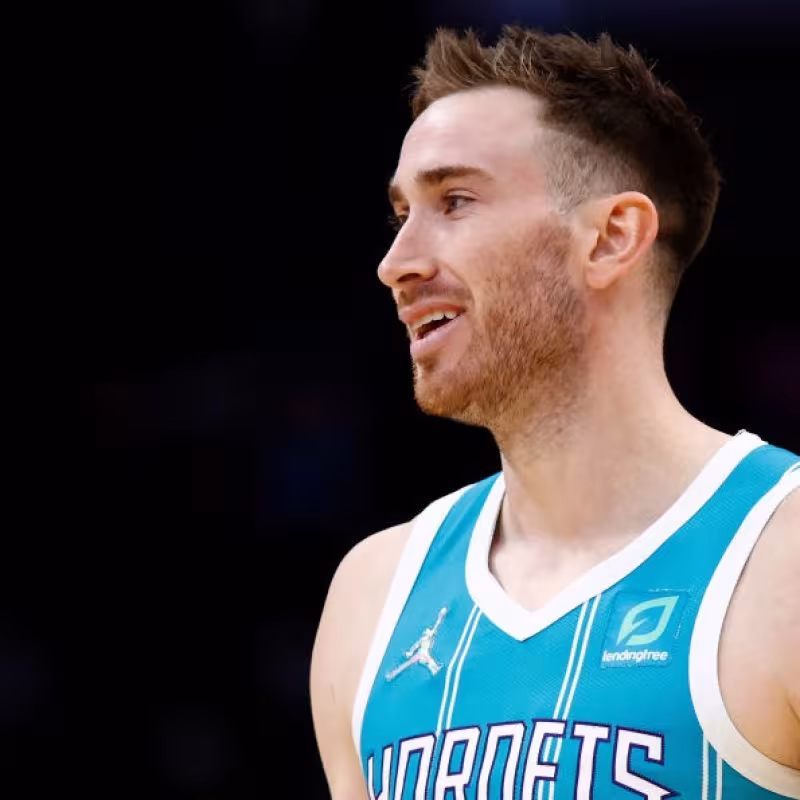 Gordon Hayward, objetivo de Miami Heat.