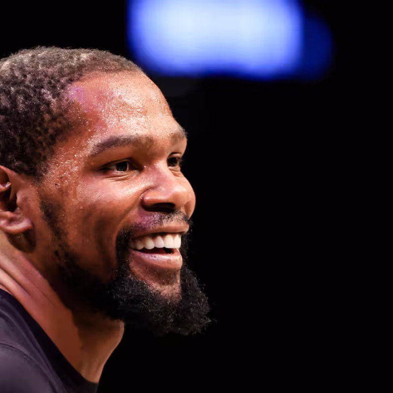Kevin Durant