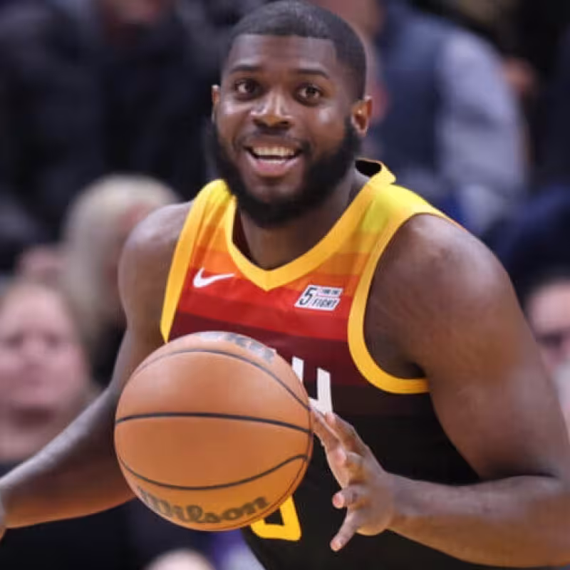 Agencia Libre 2022: Minnesota Timberwolves ficha a Eric Paschall en un acuerdo de una temporada