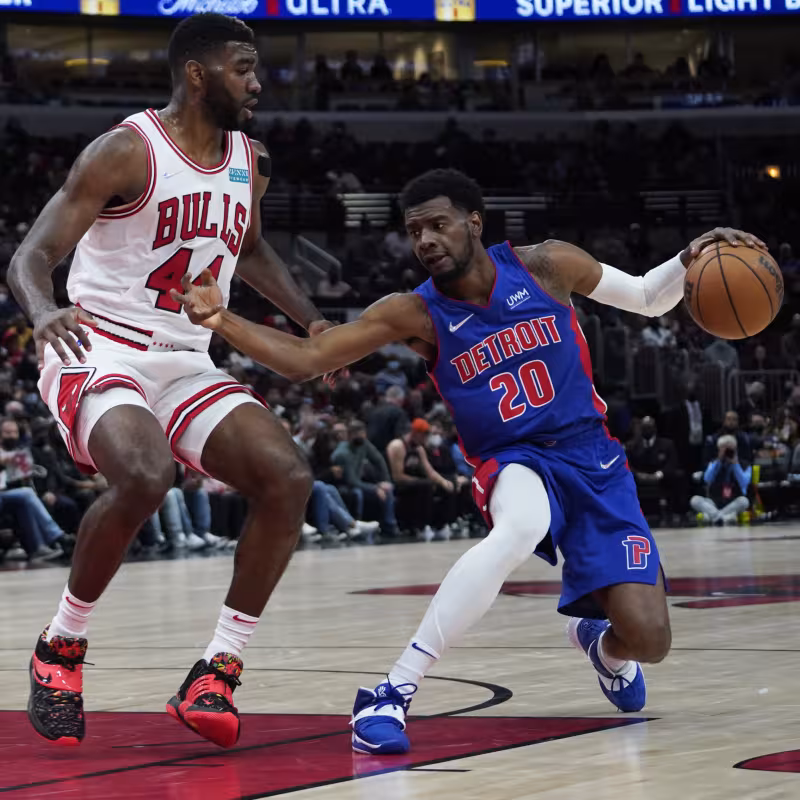 Josh Jackson, nuevo jugador de los Toronto Raptors