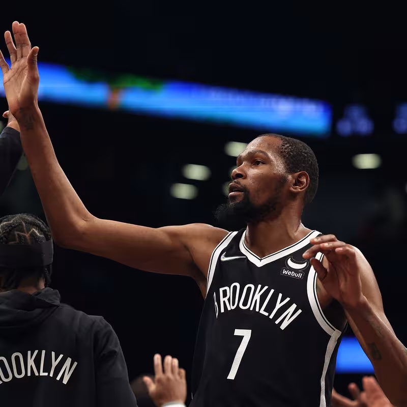 Kevin Durant