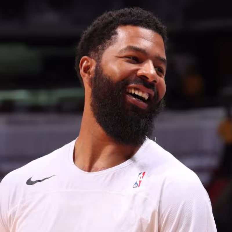 Markieff Morris