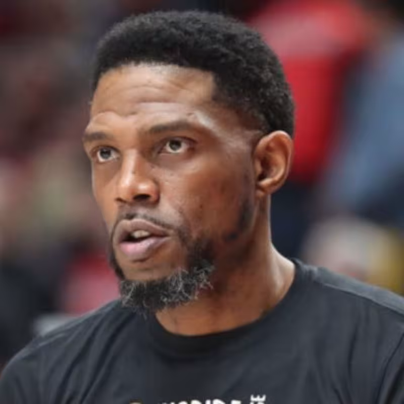 Udonis Haslem, toda una carrera en los Miami Heat