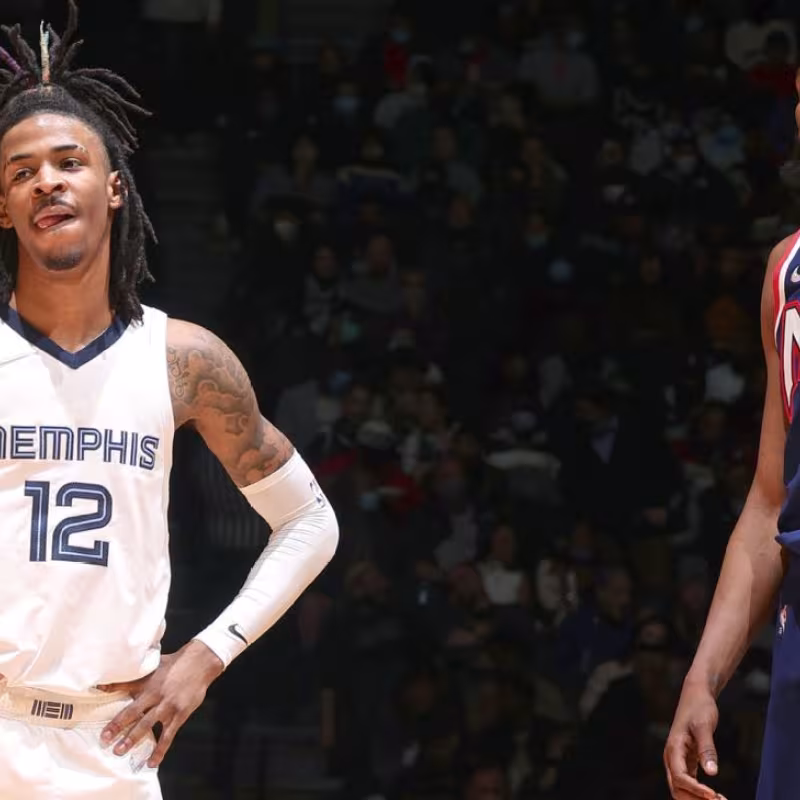 Rumores NBA: Memphis Grizzlies, interés por Durant. Foto: gettyimages