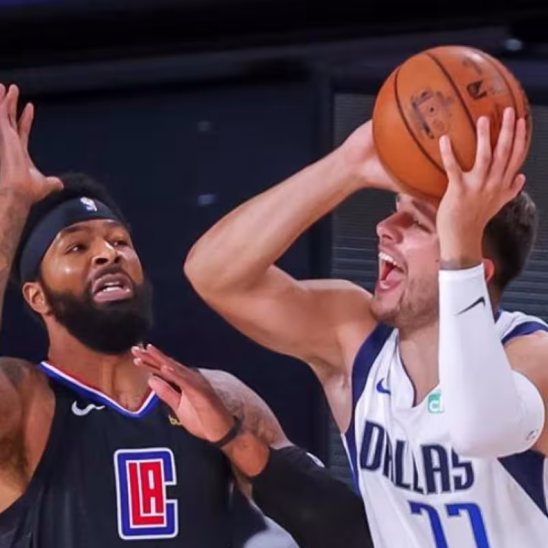 Marcus Morris, rumores NBA Mavs. Foto: gettyimages