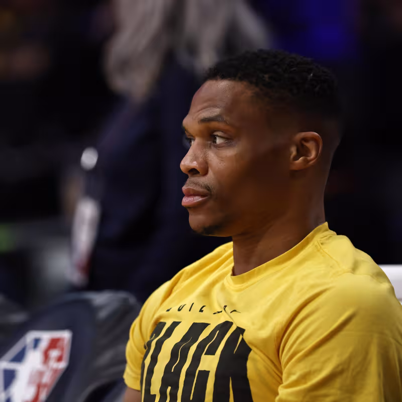 Rumores NBA: Pacers quieren a Westbrook. Foto: gettyimages