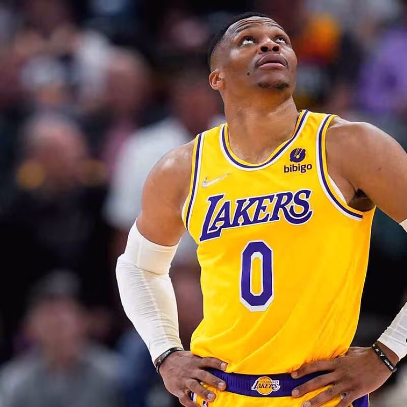 Rumores NBA: Posibles traspasos Westbrook. Foto: gettyimages