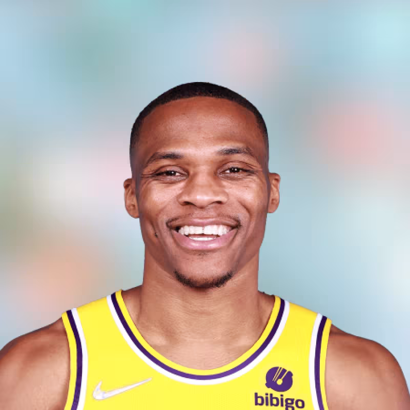 Russell Westbrook
